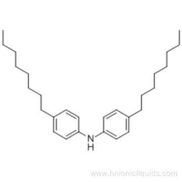 Dioctyldiphenylamine CAS 101-67-7